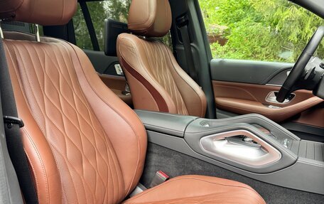 Mercedes-Benz Maybach GLS I, 2021 год, 15 200 000 рублей, 12 фотография
