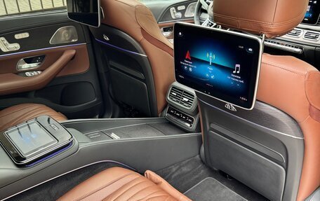 Mercedes-Benz Maybach GLS I, 2021 год, 15 200 000 рублей, 16 фотография