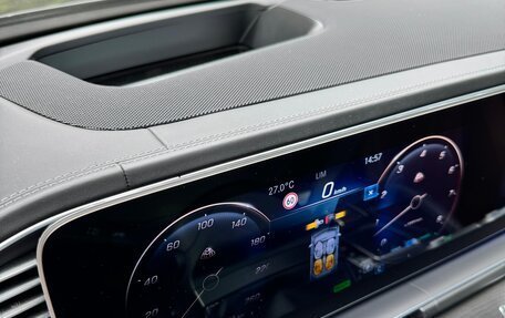 Mercedes-Benz Maybach GLS I, 2021 год, 15 200 000 рублей, 19 фотография