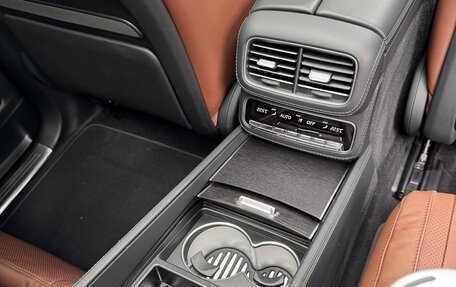 Mercedes-Benz Maybach GLS I, 2021 год, 15 200 000 рублей, 17 фотография