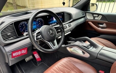 Mercedes-Benz Maybach GLS I, 2021 год, 15 200 000 рублей, 8 фотография