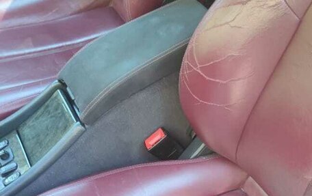 Mercedes-Benz CLK-Класс, 2000 год, 890 000 рублей, 9 фотография