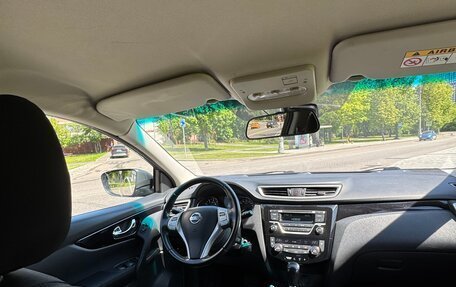 Nissan Qashqai, 2017 год, 1 200 000 рублей, 6 фотография