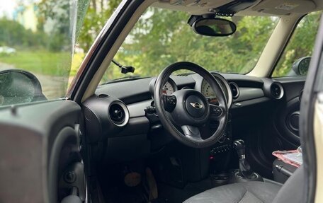 MINI Hatch, 2013 год, 1 350 000 рублей, 9 фотография