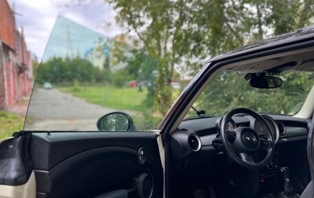 MINI Hatch, 2013 год, 1 350 000 рублей, 10 фотография