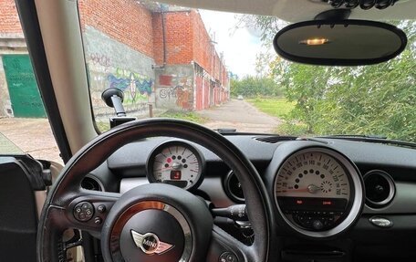 MINI Hatch, 2013 год, 1 350 000 рублей, 8 фотография
