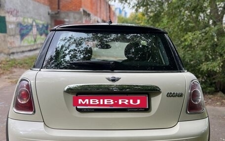 MINI Hatch, 2013 год, 1 350 000 рублей, 7 фотография