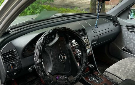 Mercedes-Benz C-Класс, 1998 год, 299 999 рублей, 7 фотография