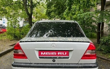 Mercedes-Benz C-Класс, 1998 год, 299 999 рублей, 5 фотография