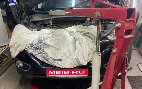 Hyundai ix35 I рестайлинг, 2012 год, 1 080 000 рублей, 6 фотография