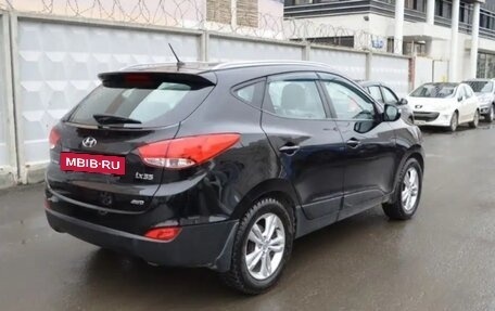 Hyundai ix35 I рестайлинг, 2012 год, 1 080 000 рублей, 3 фотография