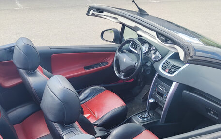 Peugeot 207 I, 2007 год, 850 000 рублей, 5 фотография