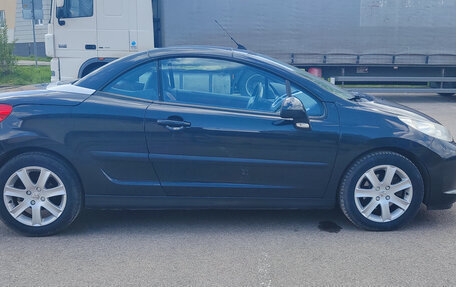 Peugeot 207 I, 2007 год, 850 000 рублей, 3 фотография