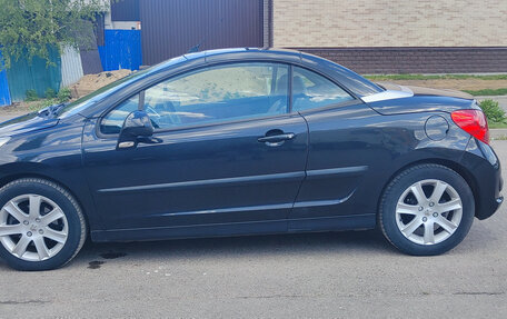 Peugeot 207 I, 2007 год, 850 000 рублей, 4 фотография