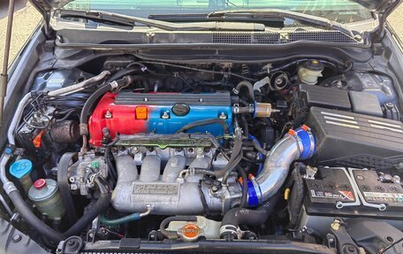 Honda Accord VII рестайлинг, 2003 год, 1 000 000 рублей, 9 фотография