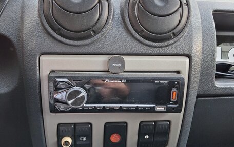 Renault Logan I, 2007 год, 390 000 рублей, 6 фотография