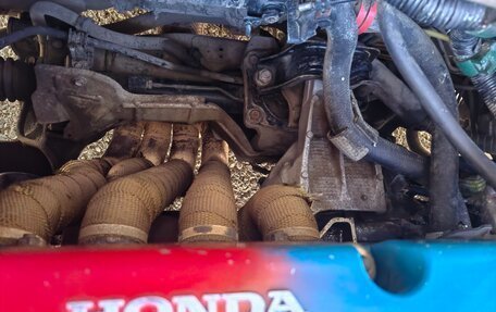 Honda Accord VII рестайлинг, 2003 год, 1 000 000 рублей, 8 фотография
