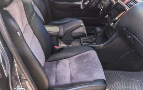 Honda Accord VII рестайлинг, 2003 год, 1 000 000 рублей, 10 фотография