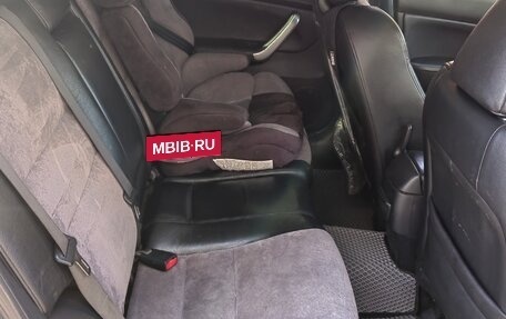 Honda Accord VII рестайлинг, 2003 год, 1 000 000 рублей, 11 фотография