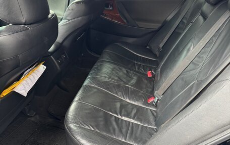 Toyota Camry, 2011 год, 1 100 000 рублей, 6 фотография
