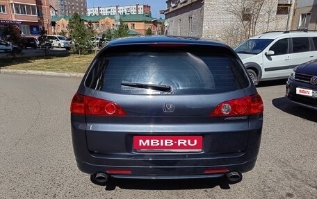 Honda Accord VII рестайлинг, 2003 год, 1 000 000 рублей, 2 фотография