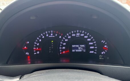 Toyota Camry, 2011 год, 1 100 000 рублей, 9 фотография