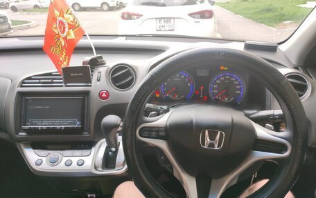 Honda Stream II, 2013 год, 1 650 000 рублей, 7 фотография