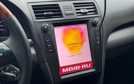 Toyota Camry, 2011 год, 1 100 000 рублей, 11 фотография