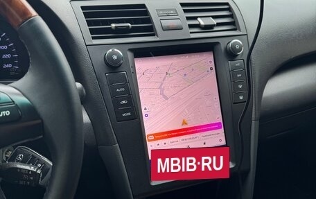 Toyota Camry, 2011 год, 1 100 000 рублей, 12 фотография