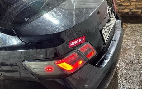 Toyota Camry, 2011 год, 1 100 000 рублей, 4 фотография