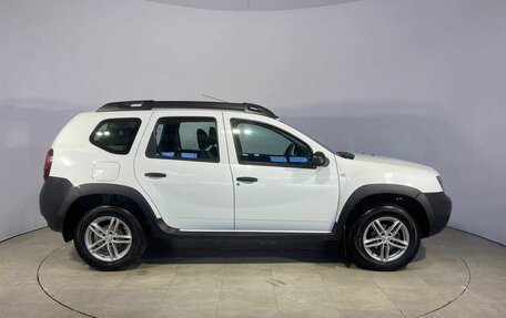 Renault Duster I рестайлинг, 2018 год, 1 199 000 рублей, 5 фотография