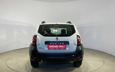 Renault Duster I рестайлинг, 2018 год, 1 199 000 рублей, 7 фотография