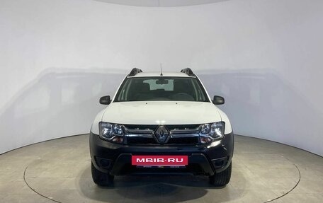 Renault Duster I рестайлинг, 2018 год, 1 199 000 рублей, 2 фотография