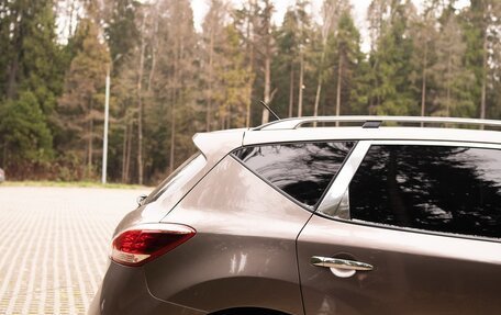 Nissan Murano, 2012 год, 1 490 000 рублей, 11 фотография