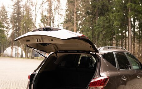 Nissan Murano, 2012 год, 1 490 000 рублей, 15 фотография
