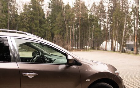 Nissan Murano, 2012 год, 1 490 000 рублей, 12 фотография