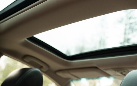 Nissan Murano, 2012 год, 1 490 000 рублей, 18 фотография