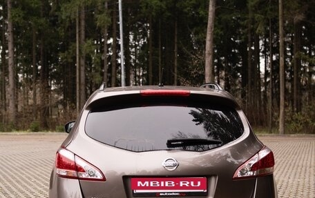 Nissan Murano, 2012 год, 1 490 000 рублей, 9 фотография