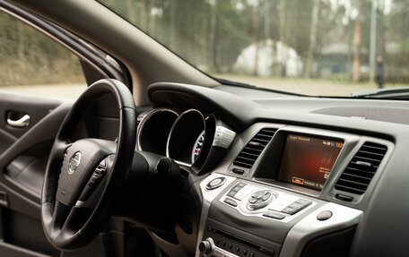 Nissan Murano, 2012 год, 1 490 000 рублей, 19 фотография
