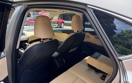 Lexus NX I, 2015 год, 2 950 000 рублей, 3 фотография
