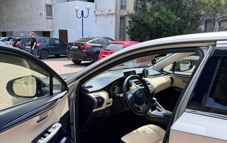 Lexus NX I, 2015 год, 2 950 000 рублей, 2 фотография