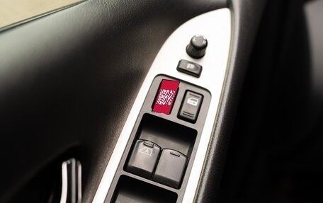 Nissan Murano, 2012 год, 1 490 000 рублей, 20 фотография