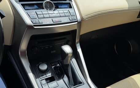 Lexus NX I, 2015 год, 2 950 000 рублей, 7 фотография