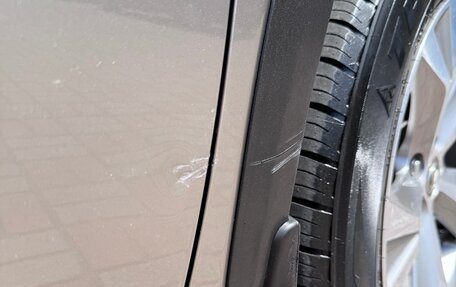 Lexus NX I, 2015 год, 2 950 000 рублей, 10 фотография