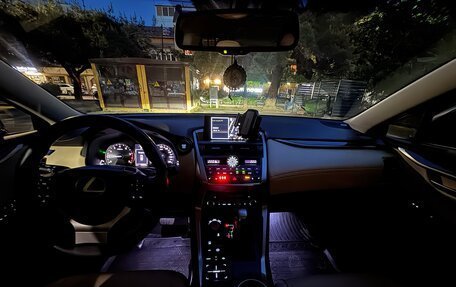 Lexus NX I, 2015 год, 2 950 000 рублей, 20 фотография