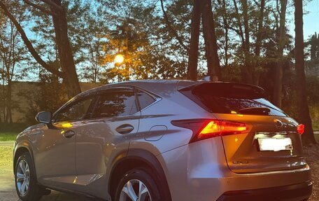 Lexus NX I, 2015 год, 2 950 000 рублей, 30 фотография