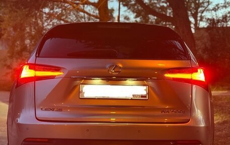 Lexus NX I, 2015 год, 2 950 000 рублей, 32 фотография