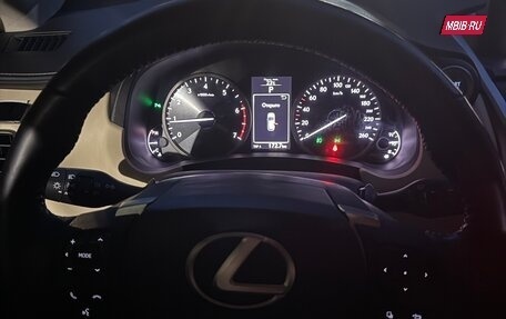 Lexus NX I, 2015 год, 2 950 000 рублей, 18 фотография