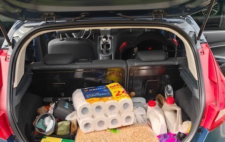 Ford Fiesta, 2008 год, 420 000 рублей, 19 фотография