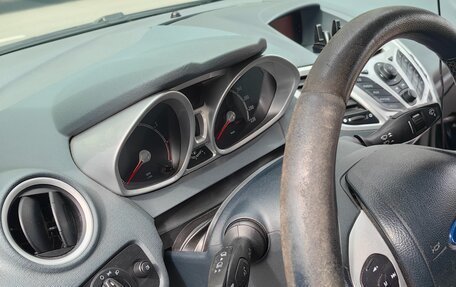 Ford Fiesta, 2008 год, 420 000 рублей, 16 фотография